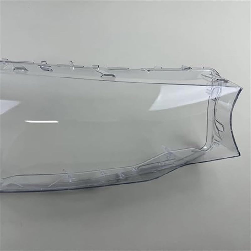 Vuzmode BMW 5 Series Headlight Lens Cover - Image 2
