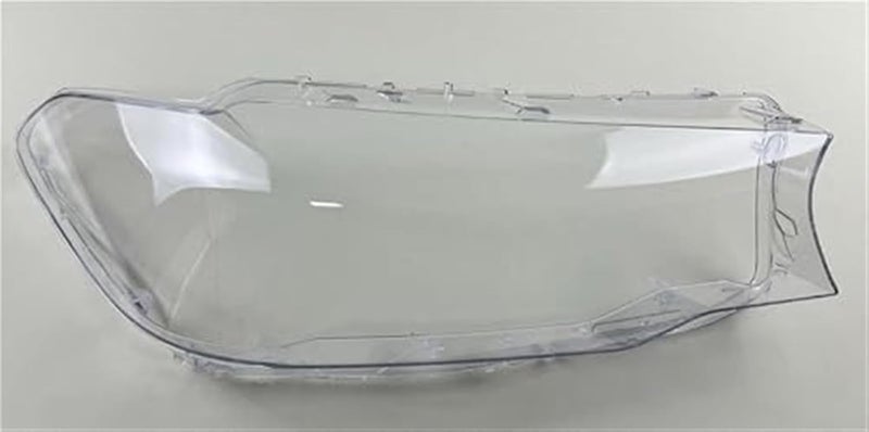 Vuzmode BMW 5 Series Headlight Lens Cover - Image 1
