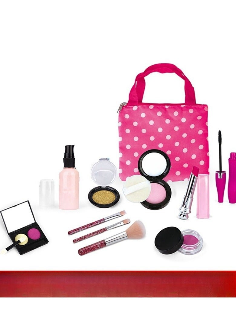 Children's Princess Handbag Toy Set  - Image 1