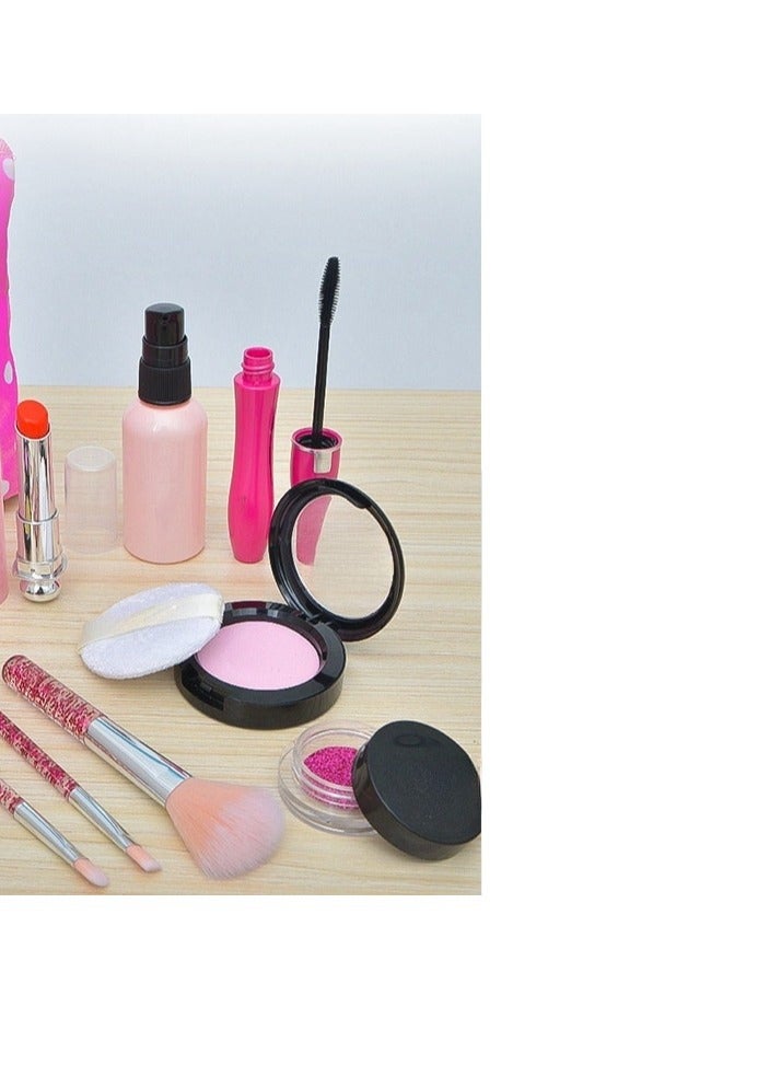 Children's Princess Handbag Toy Set  - Image 2