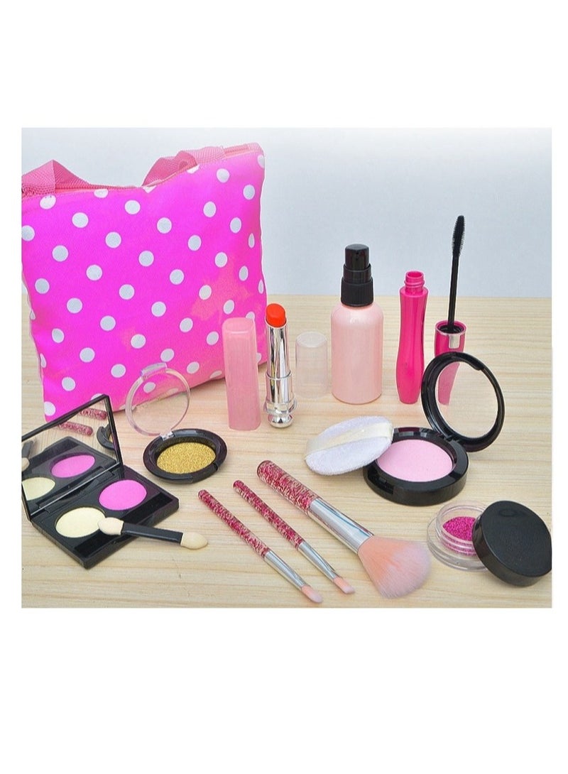 Children's Princess Handbag Toy Set  - Image 3