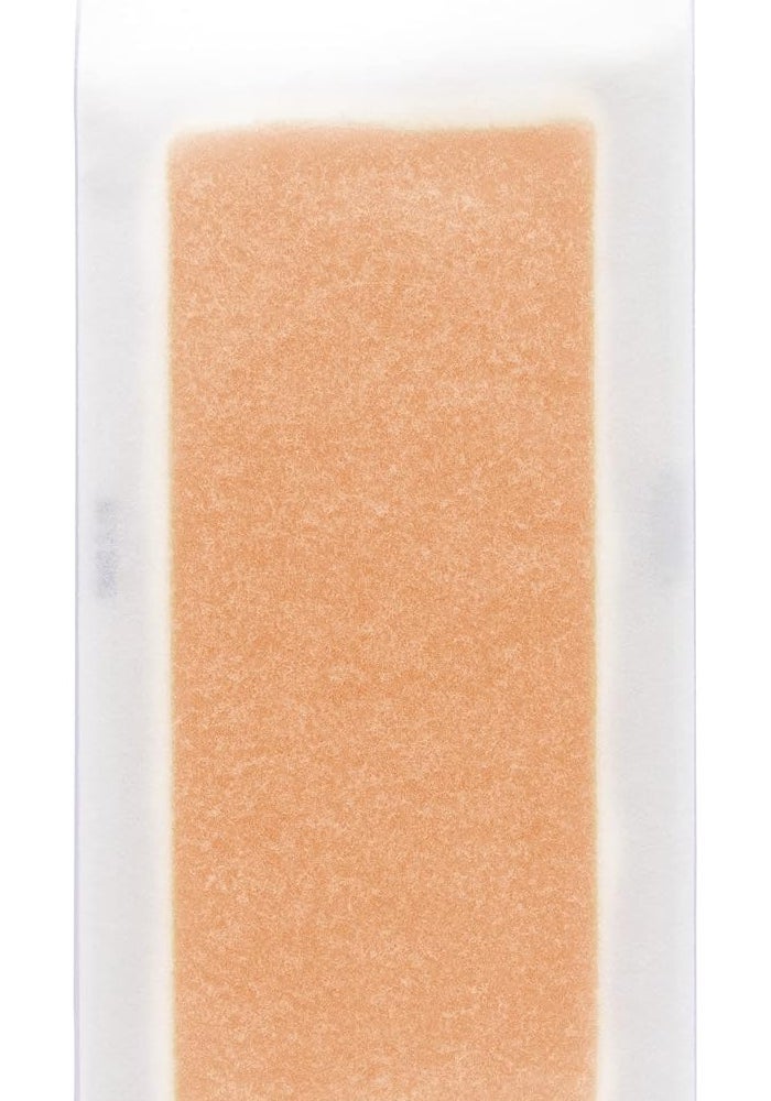 Nair Hair Removal Wax Strips with Coconut Milk - Image 4