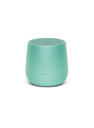 ليسكون سماعة لاسلكية لون نعناعي