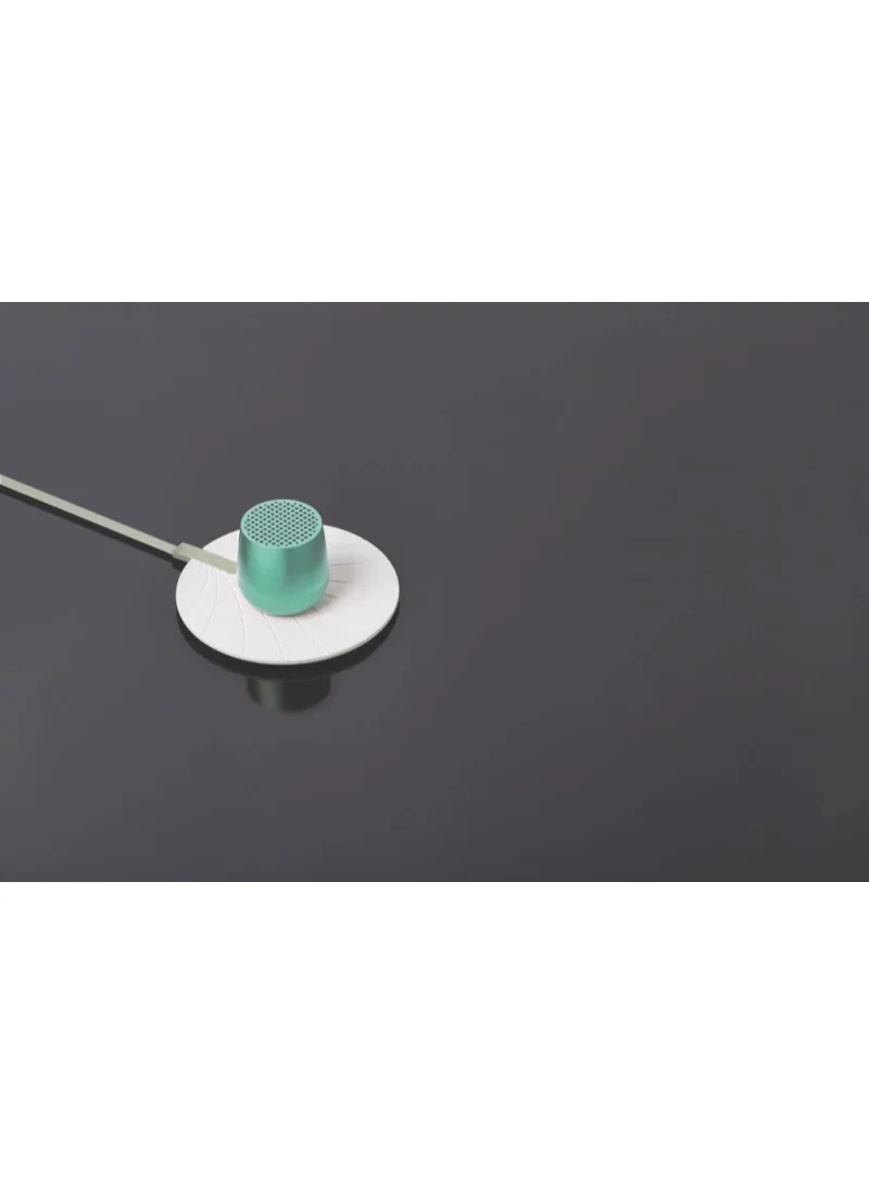 LEXON MINT Mino+ Mini Bluetooth Speaker Pairable With Tws Technology  | Best Price UAE