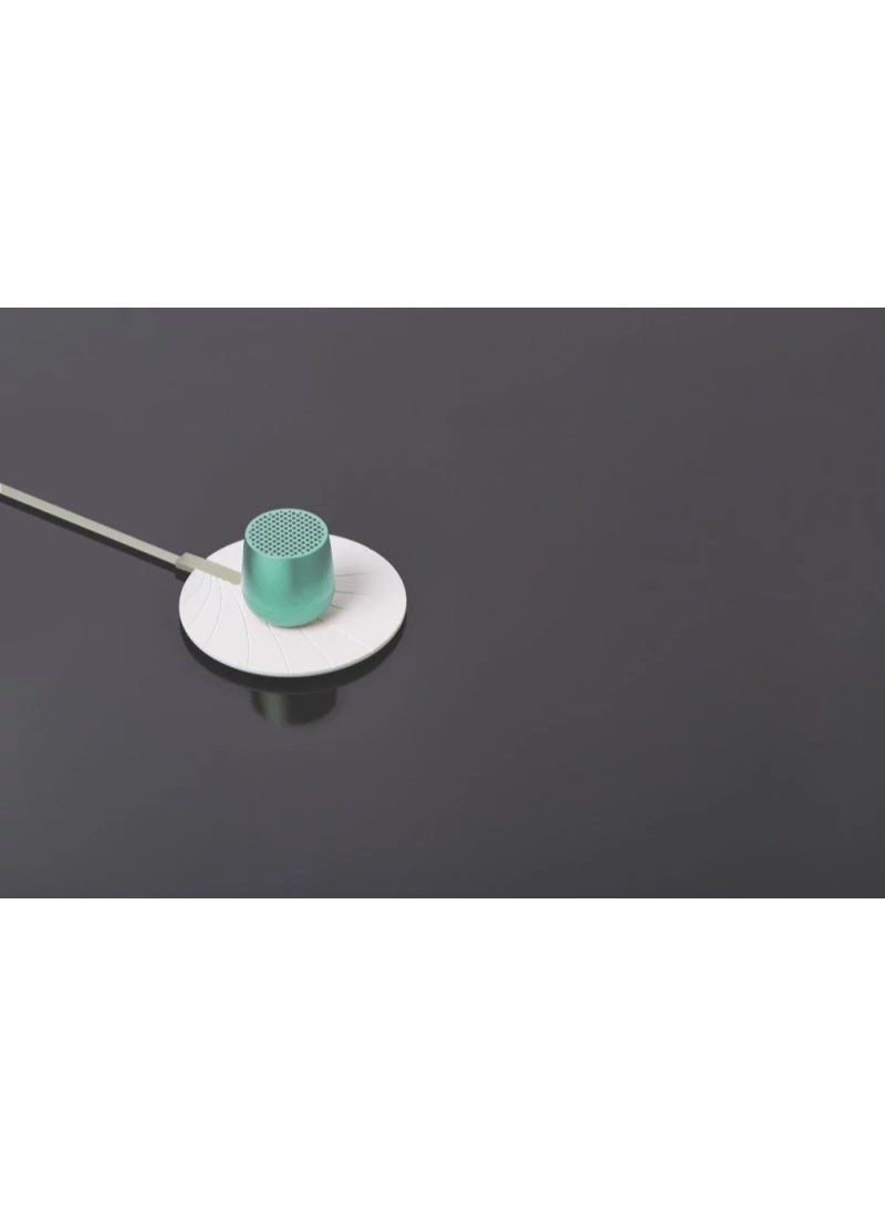 LEXON Mino+ Mini Bluetooth Speaker Pairable With Tws Technology - Image 5