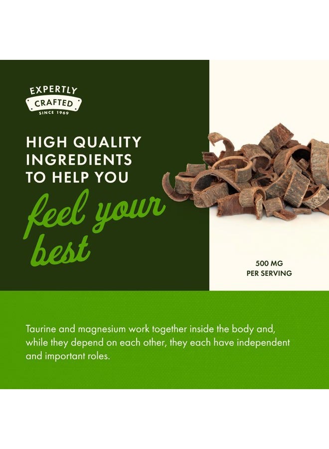 SWANSON Magnolia Bark, 400 mg 120 Caps (or 2 bottles each 60 caps) - Image 5
