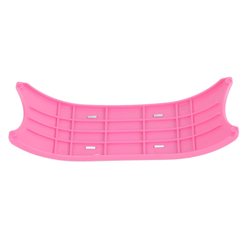Silicone Hand Rest Cushion Pillow Nail Art Table Arm Wrist Pad Manicure Salon(pink pillow) - Image 4