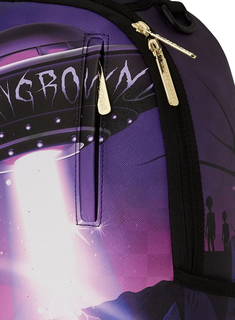 SPRAYGROUND LATE ONE NIGHT BACKPACK