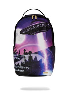 SPRAYGROUND LATE ONE NIGHT BACKPACK  - Image 1