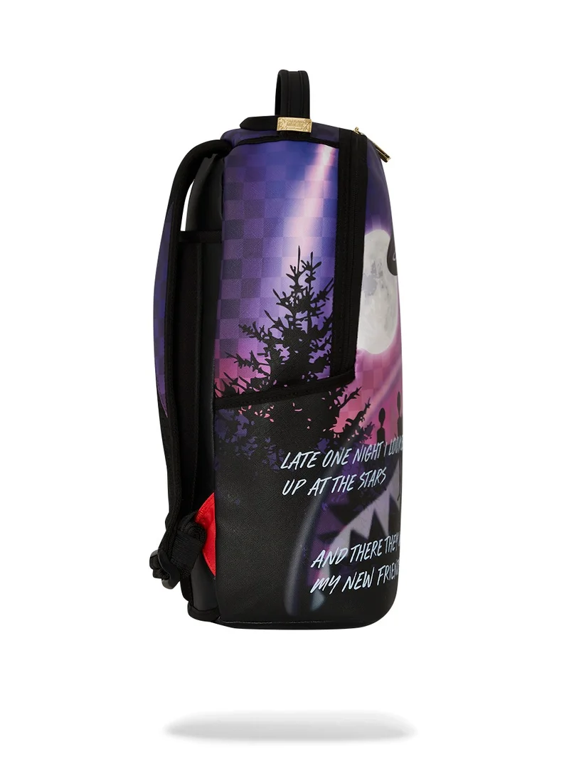 SPRAYGROUND LATE ONE NIGHT BACKPACK