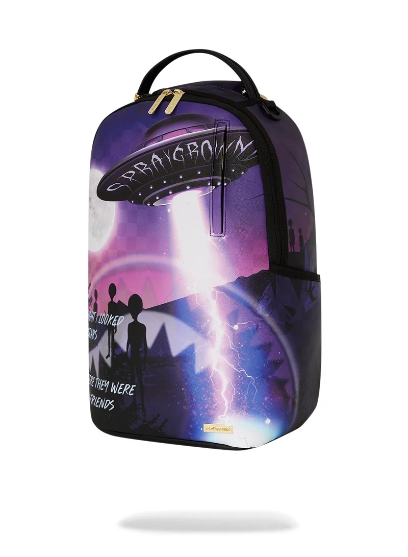 SPRAYGROUND LATE ONE NIGHT BACKPACK