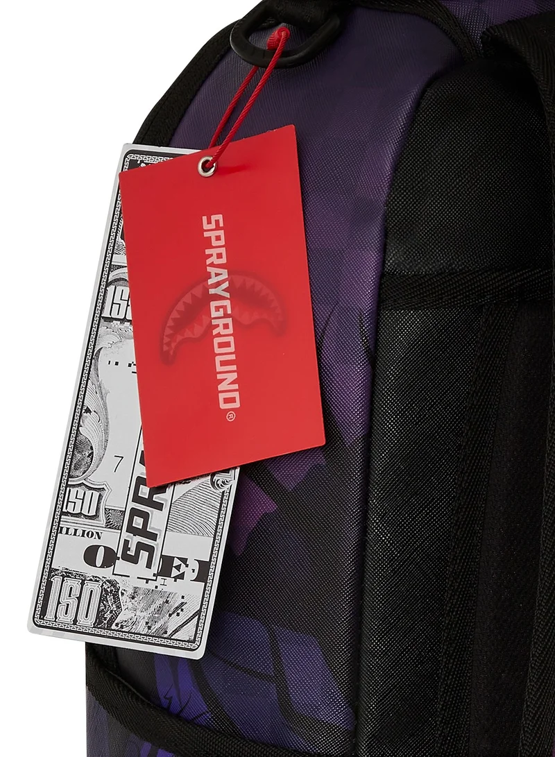 SPRAYGROUND LATE ONE NIGHT BACKPACK