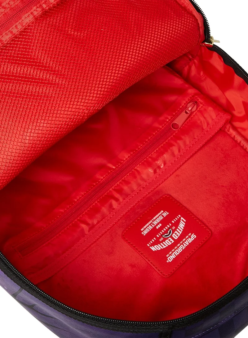 SPRAYGROUND LATE ONE NIGHT BACKPACK