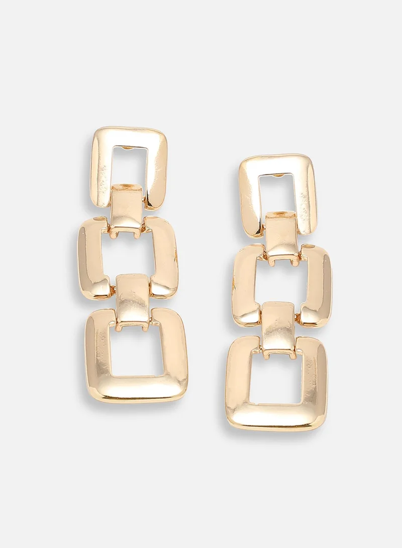 Sohi  Party Artificial Drop Earring Jewellery for Women | Best Price UAE
