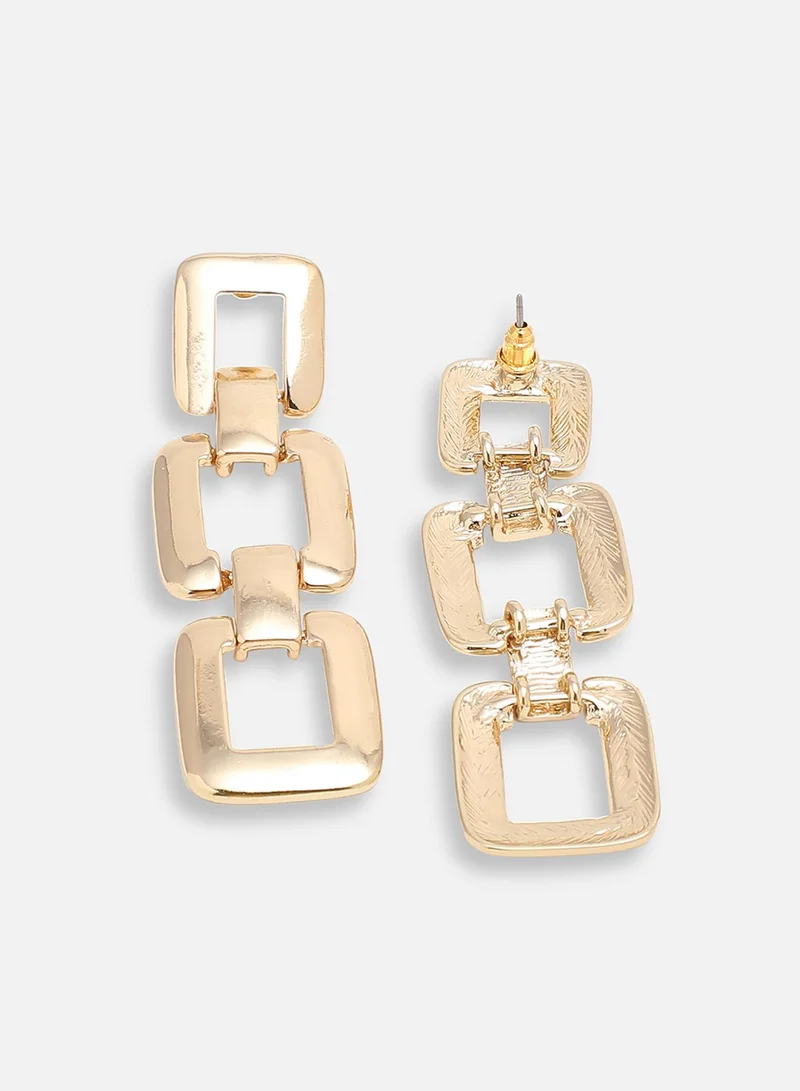 Sohi  Party Artificial Drop Earring Jewellery for Women | Best Price UAE