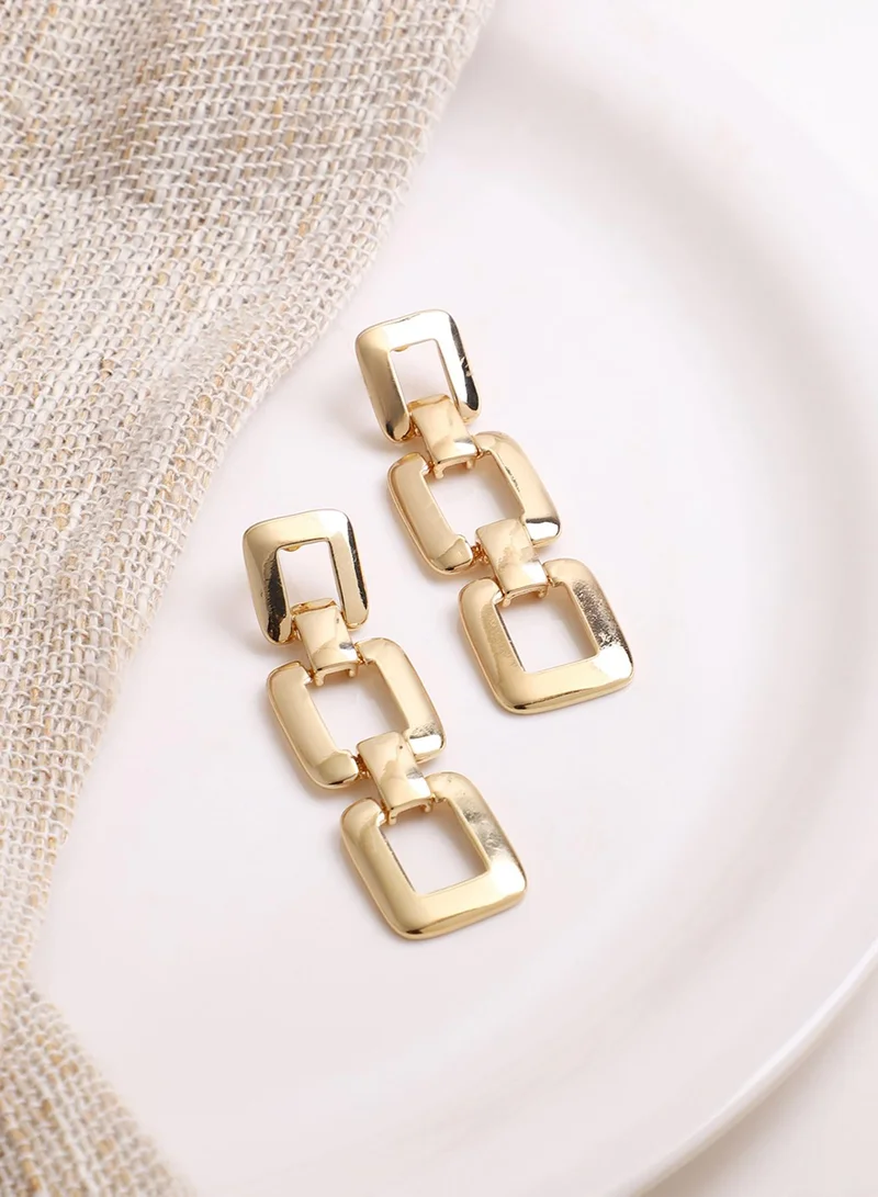 Sohi  Party Artificial Drop Earring Jewellery for Women | Best Price UAE