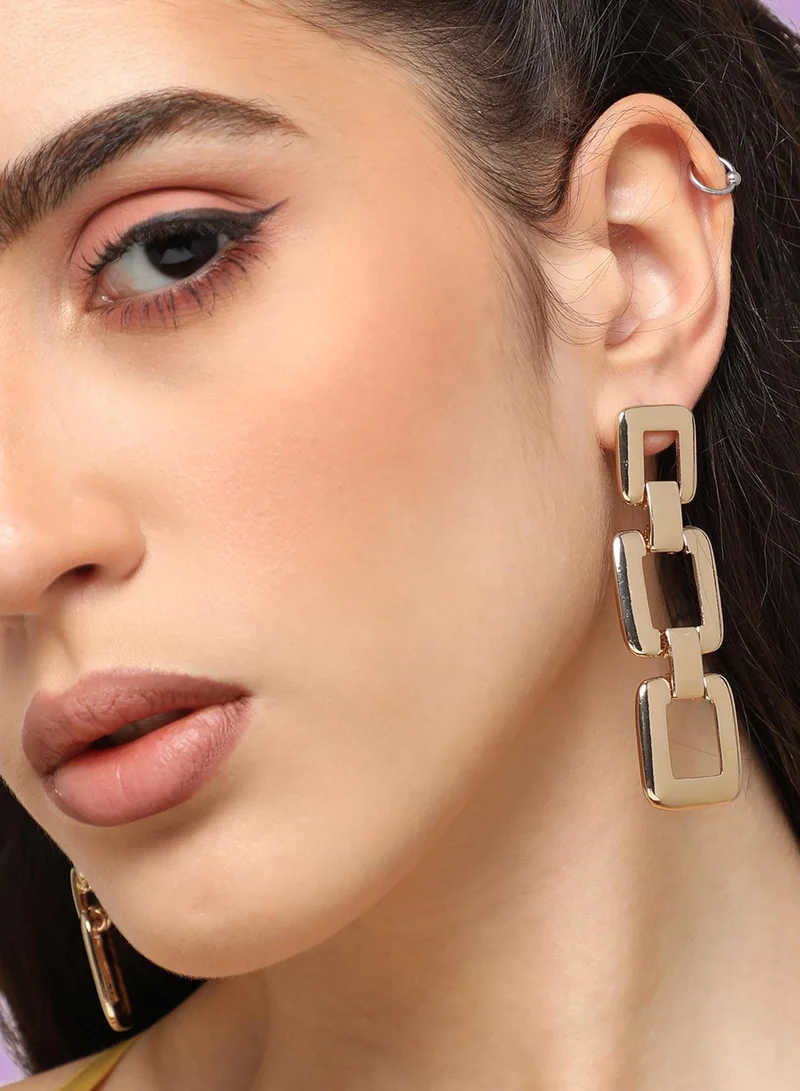Sohi  Party Artificial Drop Earring Jewellery for Women | Best Price UAE