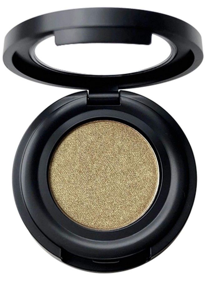 Mom's Secret 100% Natural Eye Shadow Organic Vegan Gluten Free Cruelty Free Made in the USA 25 g (Golden Olive F) - Image 2
