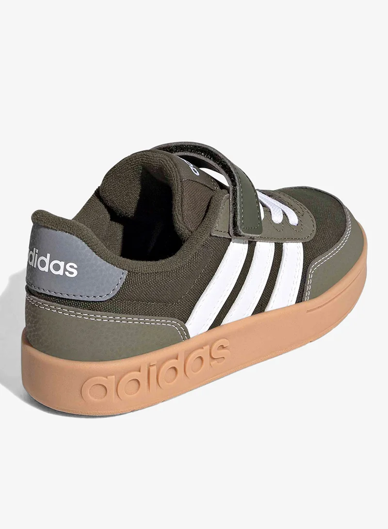 Adidas  Kids Breakbase C  | Best Price UAE