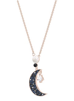 Moon Necklace