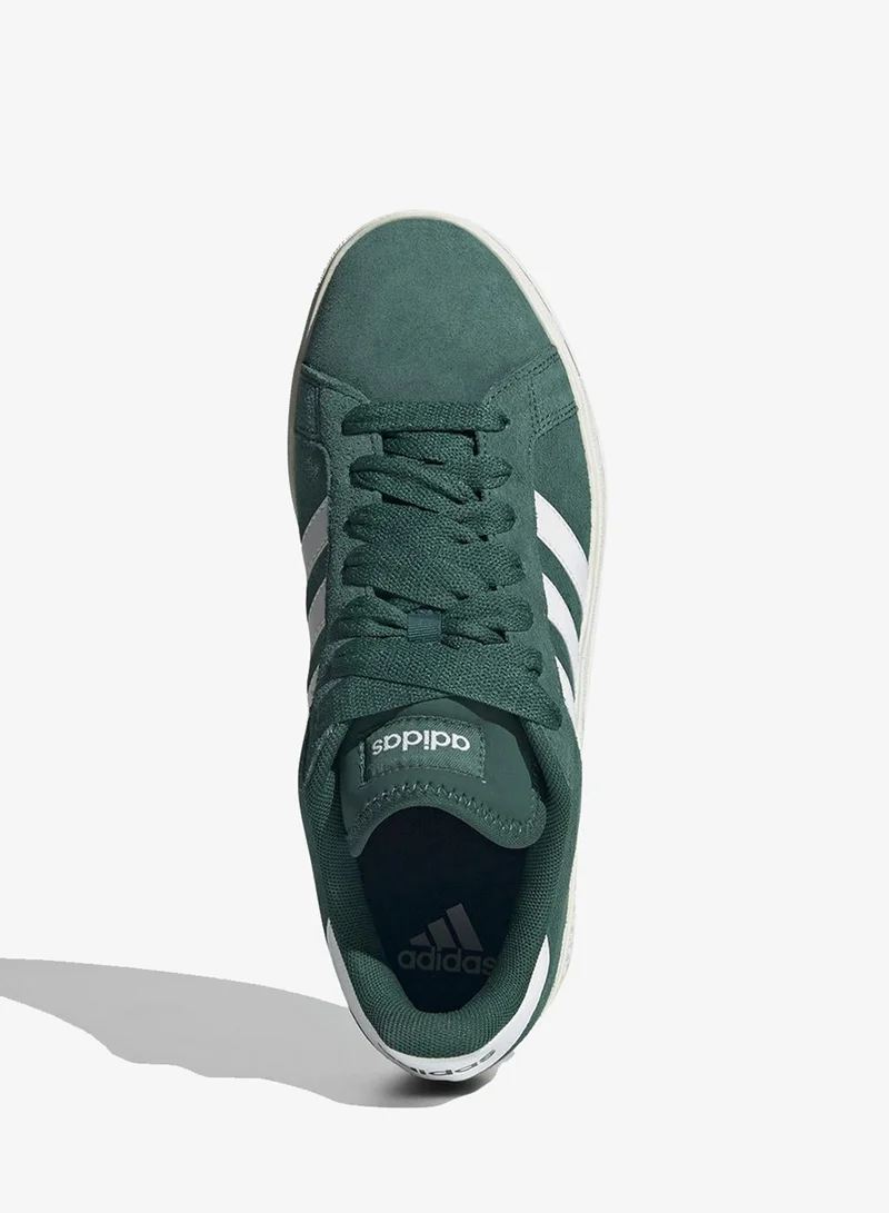 Adidas Forest Green Grand Court Base 00S for Men | Best Price UAE