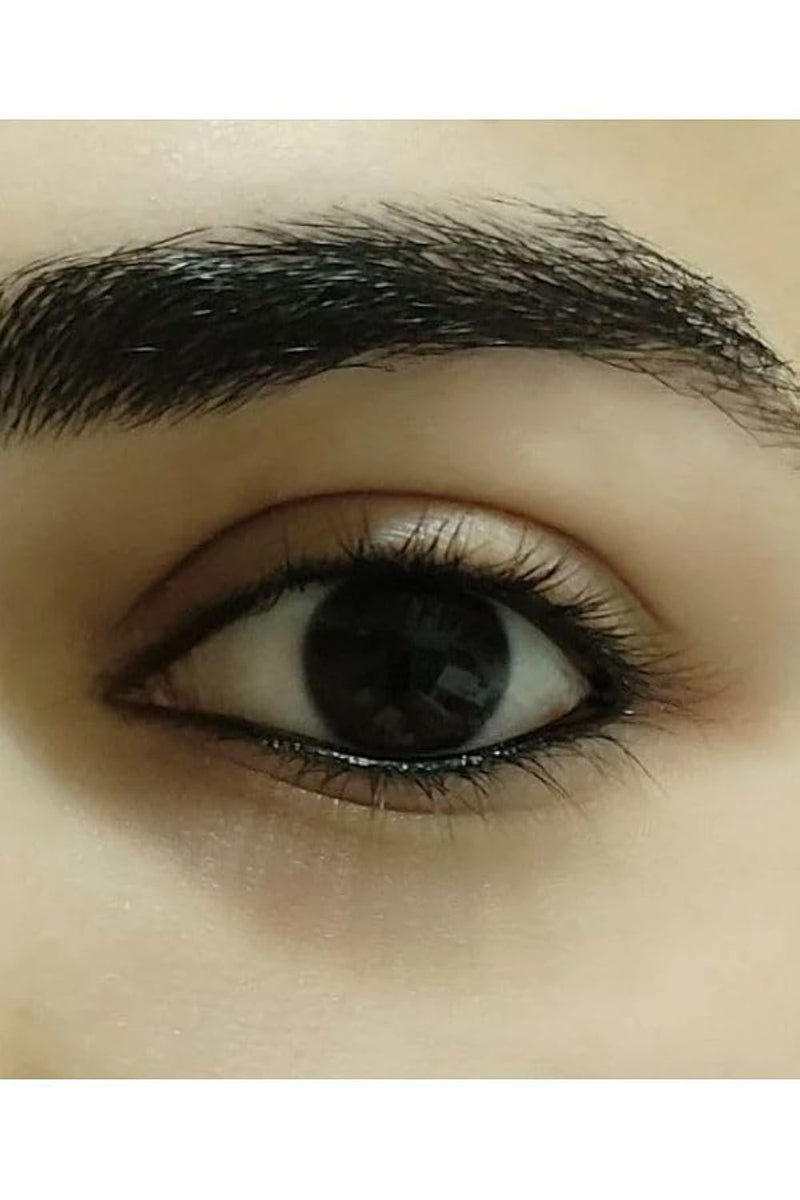Generic Black Eyeliner Fixed Waterproof - Image 2