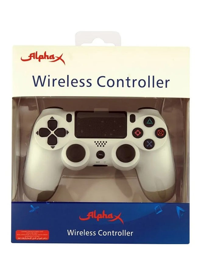 Alpha X Wireless Controller For PlayStation 4 - Image 4
