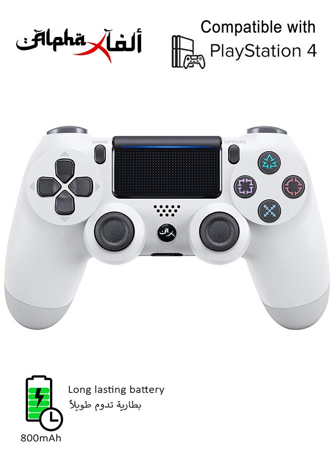 Alpha X Wireless Controller For PlayStation 4 - Image 1