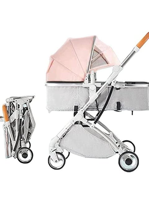 Portable Baby Stroller Specific Design For Traveling new Born baby pram TR20