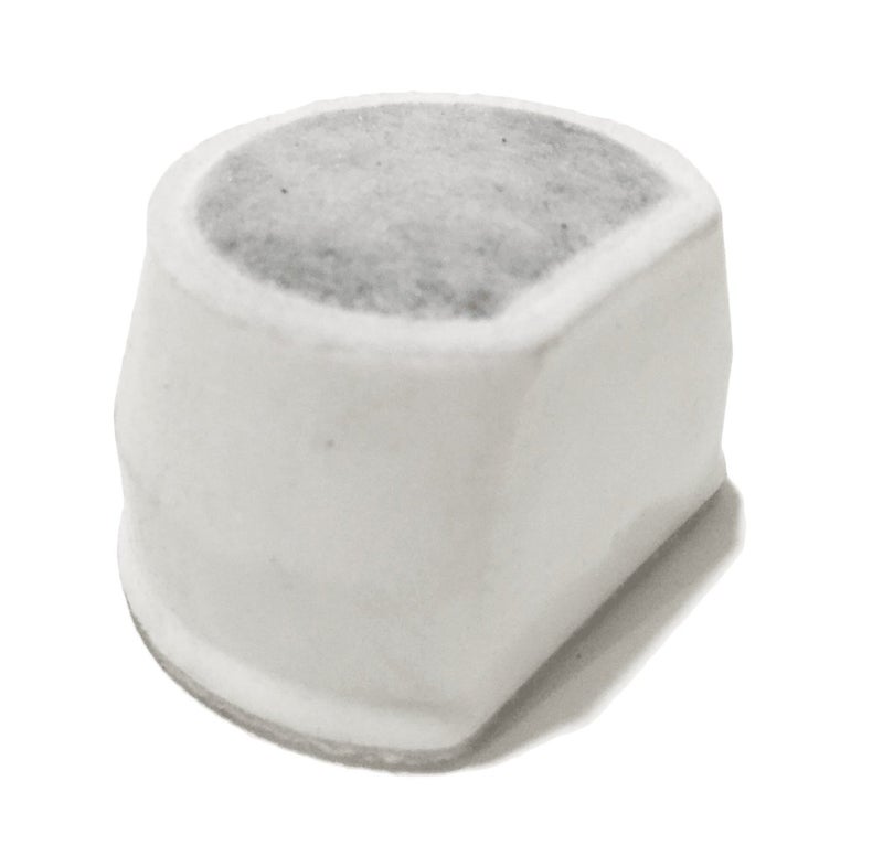 Nispira Water Filter Replacement for Drinkwell Pet Dog Cat Water fountain Avalon, Pagoda, Seascape, Sedona. 24 Packs - Image 2