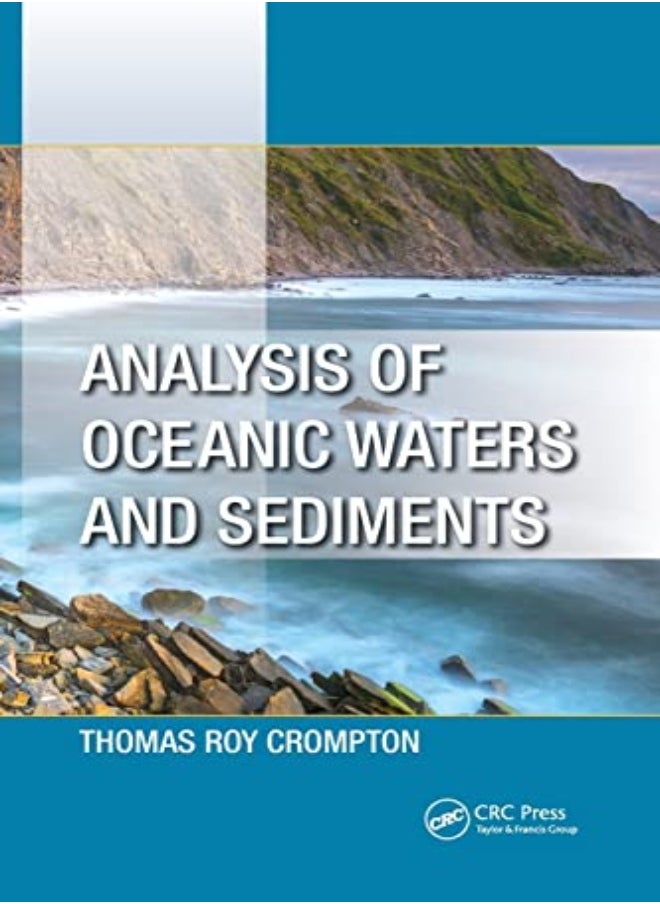 Analysis of Oceanic Waters and Sediments 