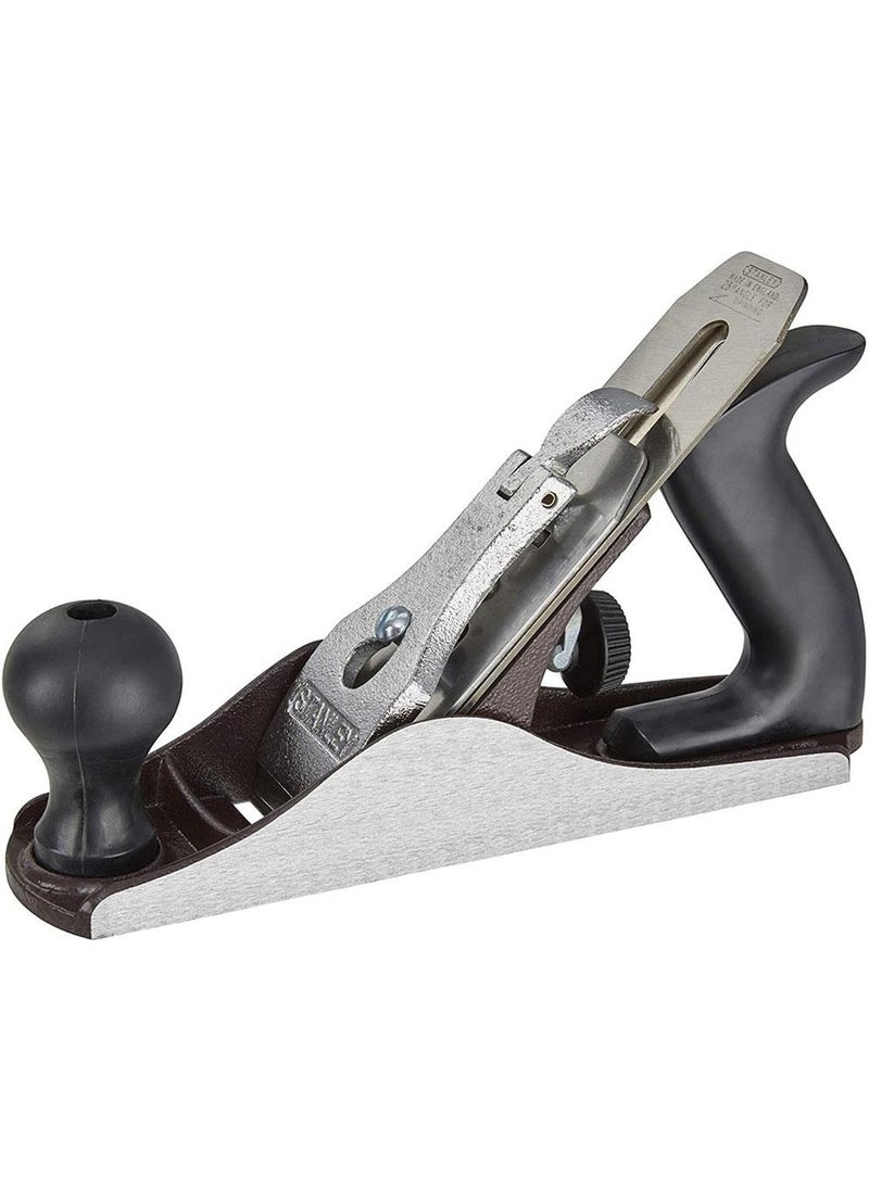 Stanley 1-12-204 Handyman Bench Planer 245X50 mm No:4  - Image 1
