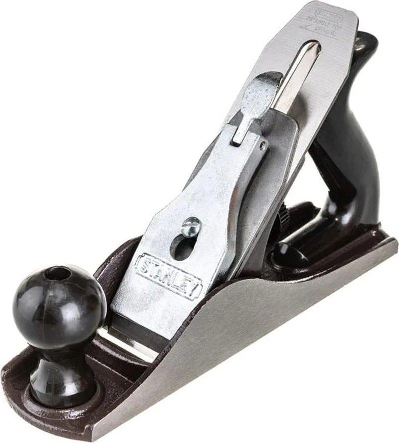 ستانلي 1-12-204 Handyman Bench Planer 245X50 mm No:4