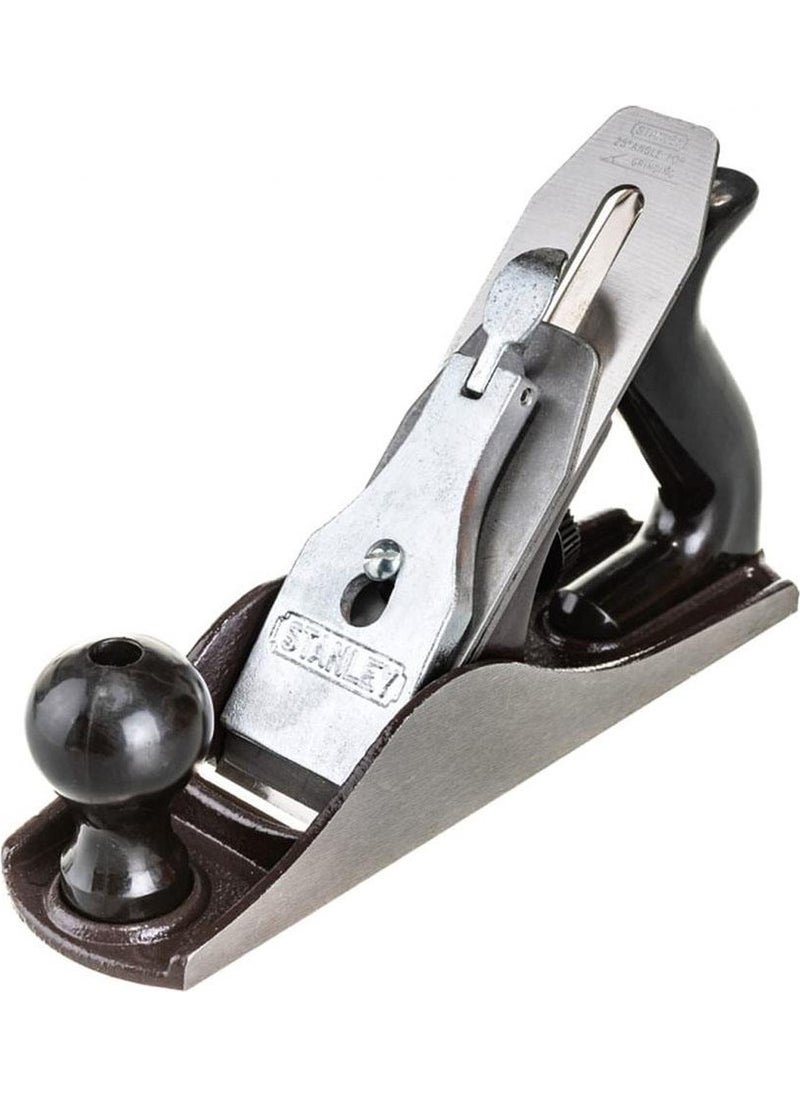 Stanley 1-12-204 Handyman Bench Planer 245X50 mm No:4  - Image 4