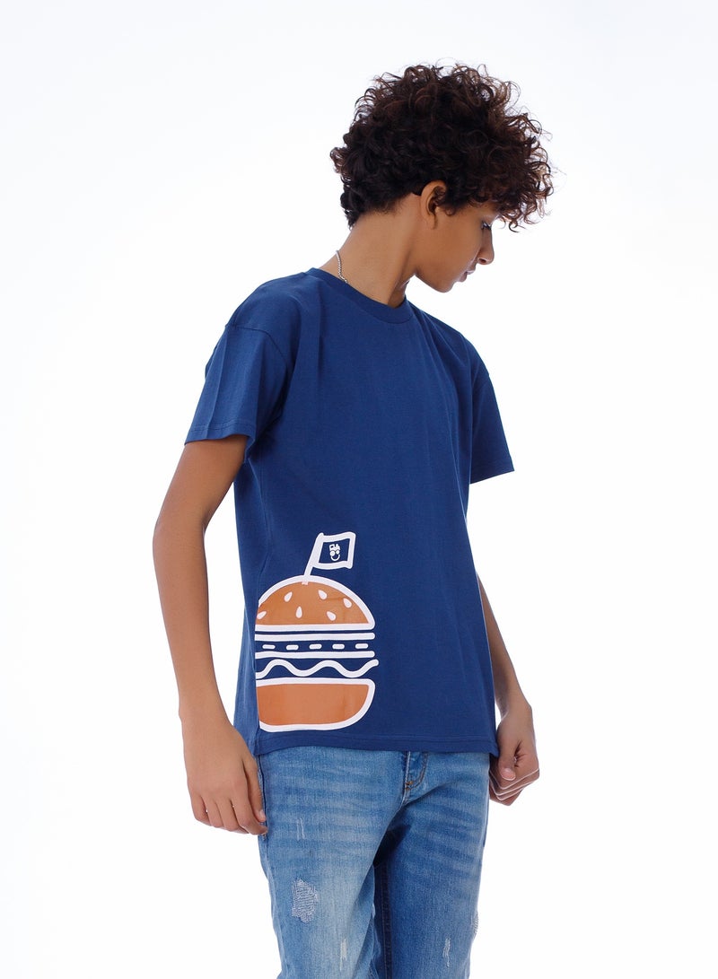 BEBO Boys T-Shirt  - Image 1