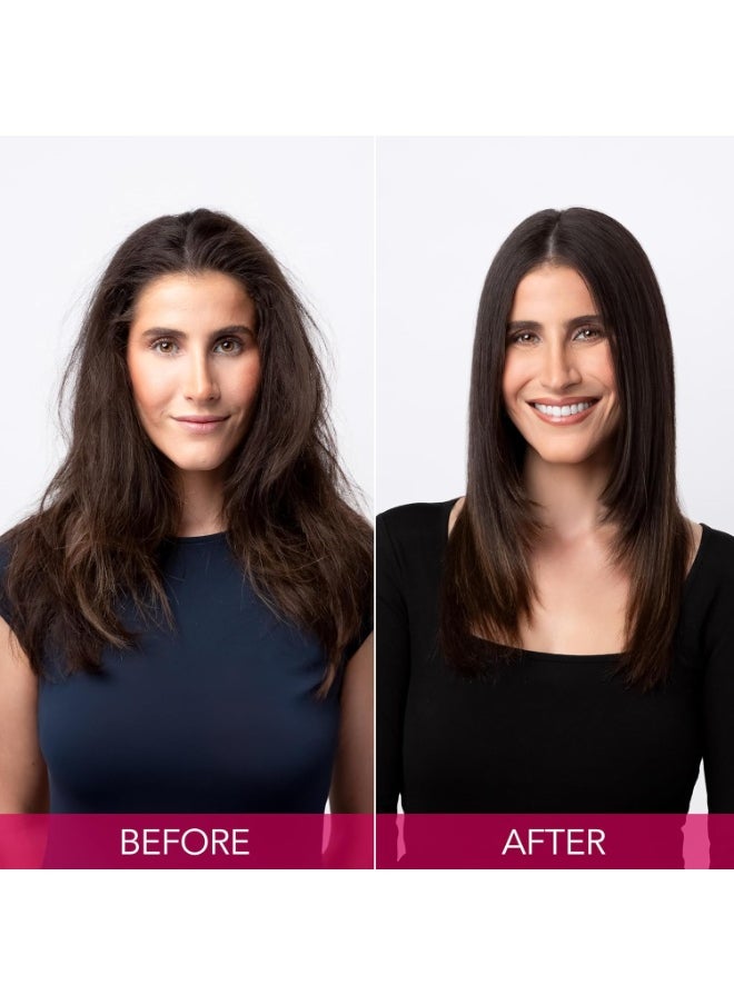 KERATIN COMPLEX shampoo Complex Keratin Hair Care Shampoo Damaged Hair Repair Keratin Moisturizing Hair Shampoo  - Image 2