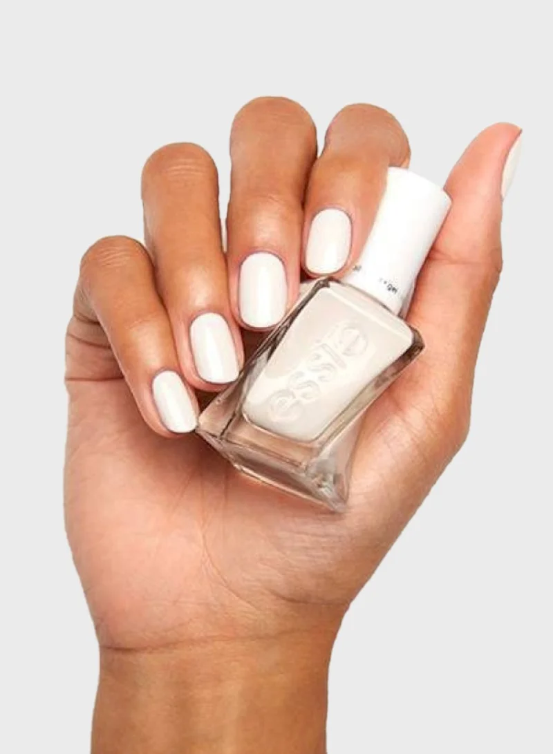 essie Gel Couture Nail Polish - Pre-Show Jitters