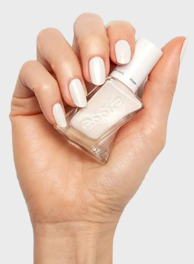 essie Gel Couture Nail Polish - Pre-Show Jitters