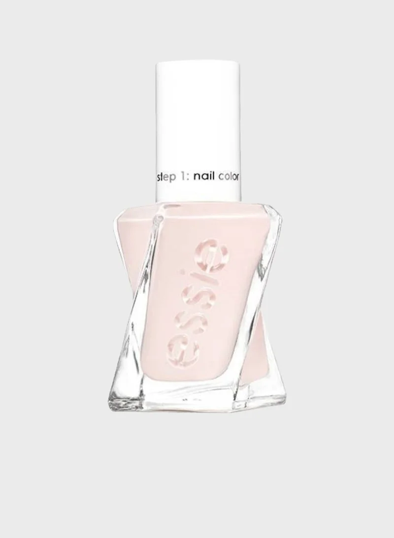 essie Gel Couture Nail Polish - Pre-Show Jitters