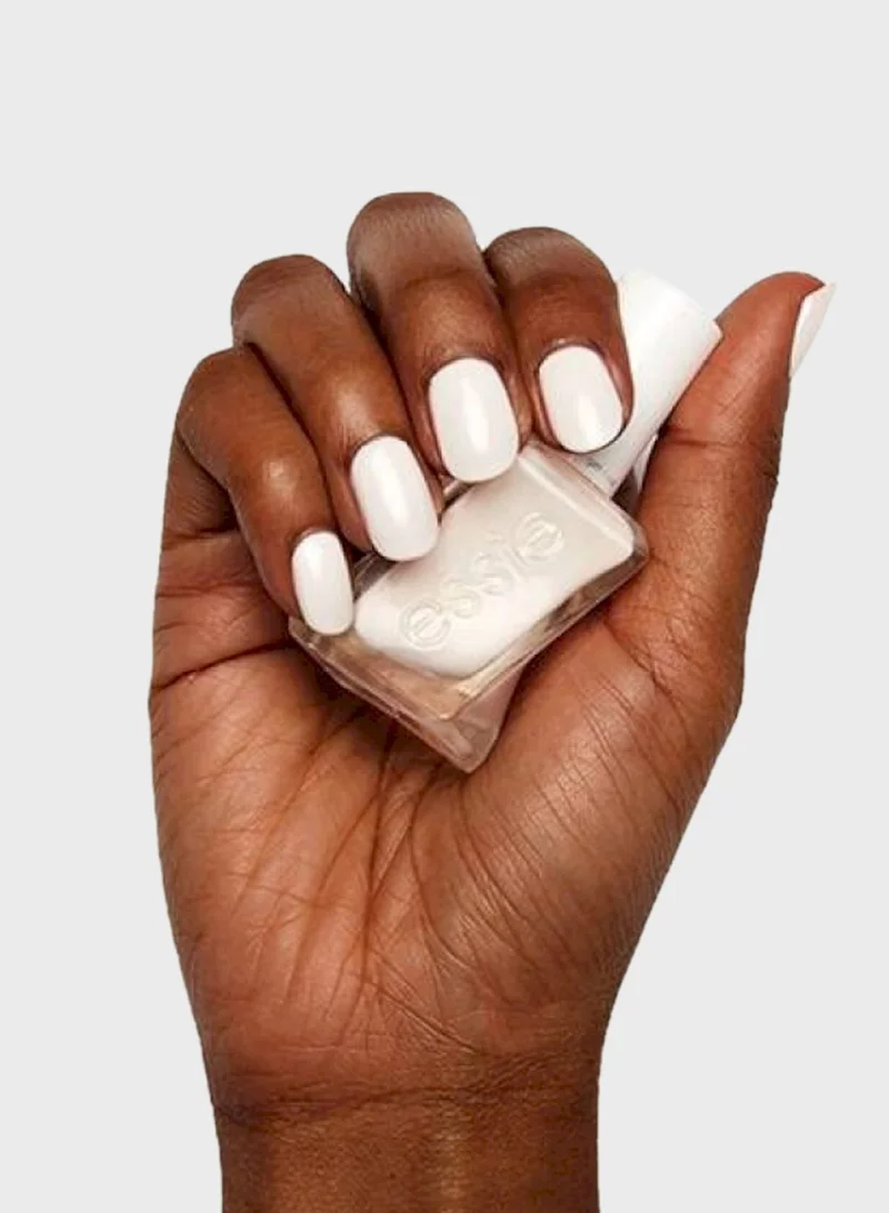 essie Gel Couture Nail Polish - Pre-Show Jitters