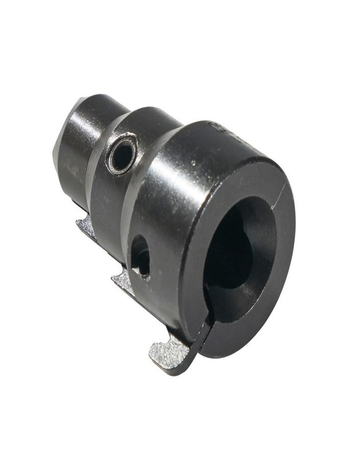 Klein Tools 19352 Thin Wall Conduit Reamer, Made in USA, for Up to 3/8-Inch Keystone Tip Screwdrivers - Image 3