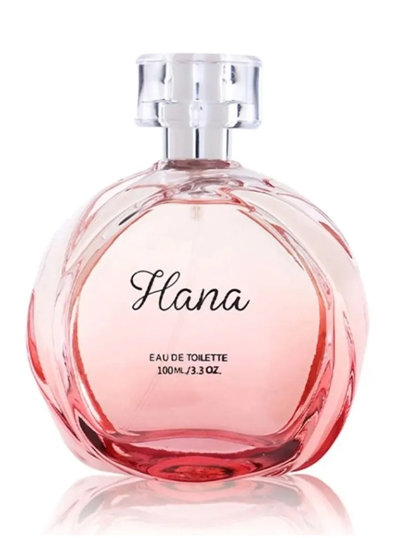 JAD Hana - Image 1