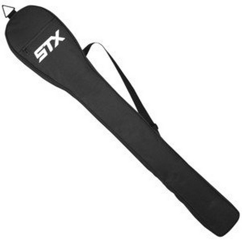 STX Essential Womens Stick Bag Black 43 inch