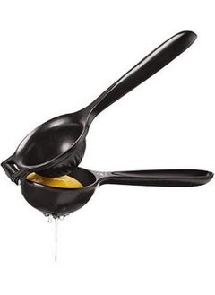 Orak Sickle Lemon Orange Citrus Juicer Cast Iron  - Image 2