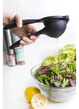 Orak Sickle Lemon Orange Citrus Juicer Cast Iron  - Image 3
