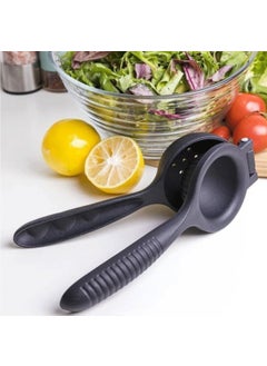 Orak Sickle Lemon Orange Citrus Juicer Cast Iron  - Image 4