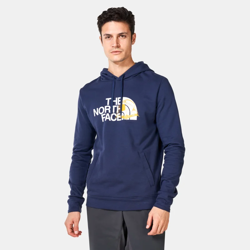 THE NORTH FACE Men's Half Dome Hoodie