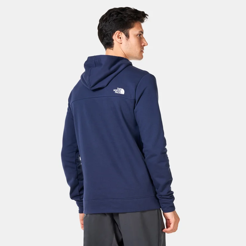 THE NORTH FACE Men's Half Dome Hoodie