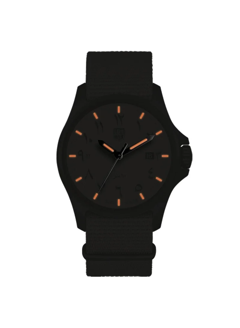 Luminox Arabia Limited Edition 2025 – X2.2410.UAE.N