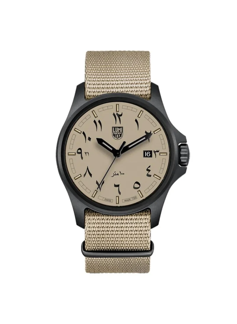 Luminox Arabia Limited Edition 2025 – X2.2410.UAE.N